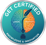 Get Certified logo